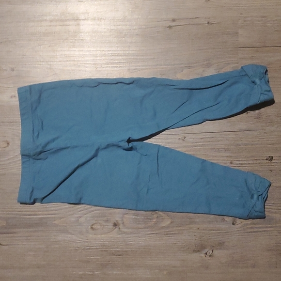 💚 Carter's | Toddler Girl Shirt and Leggings Outfit | 24 M | Butterflies - Picture 3 of 6